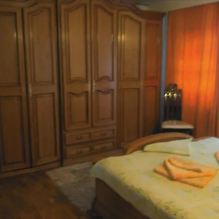 Casa Mea Pensión 3*