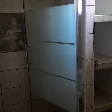 Casa Mea Pensión 3*