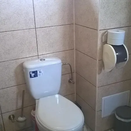 Casa Mea Pensión Eforie Nord