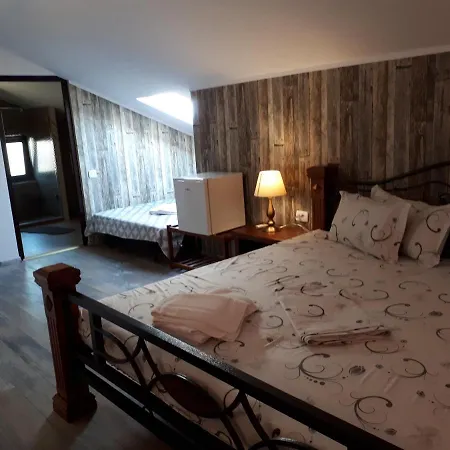 Casa Mea Eforie Nord