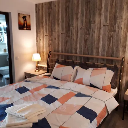 Maison d'hôtes Casa Mea 3*