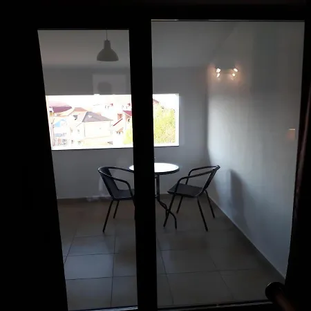 Casa Mea Pensión Eforie Nord