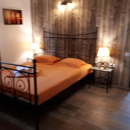 Casa Mea Maison d'hôtes Eforie Nord