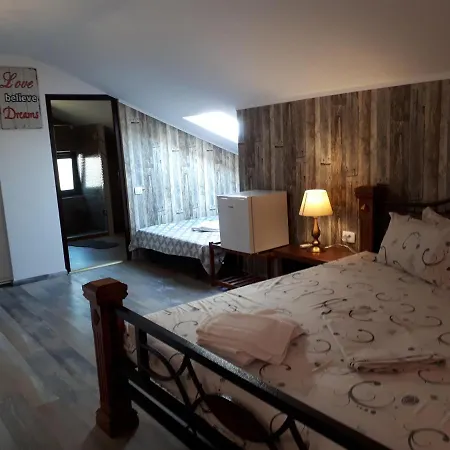 Casa Mea 3* Eforie Nord