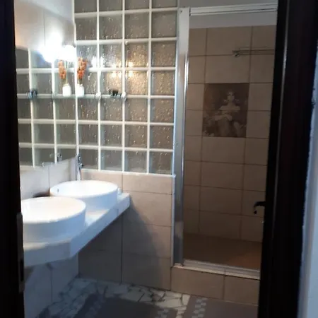 Casa Mea Pensión Eforie Nord