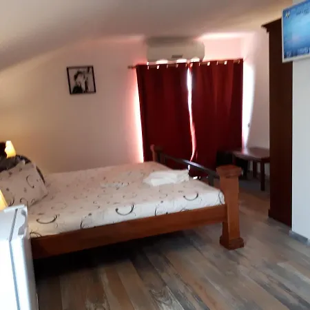 Pensión Casa Mea Eforie Nord