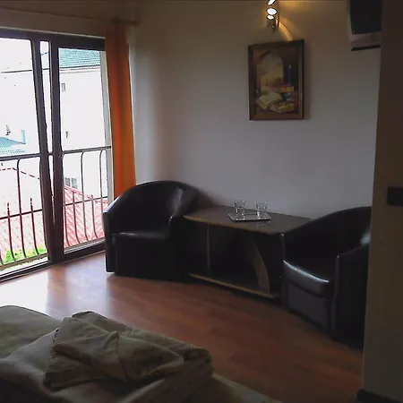 Casa Mea Pensión Eforie Nord