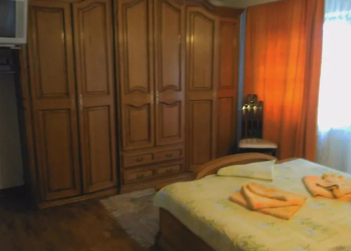 Casa Mea Gæstehus 3*