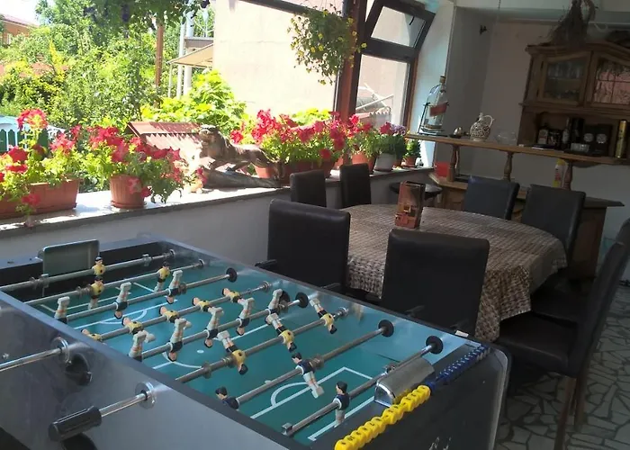 Gæstehus Casa Mea Eforie Nord