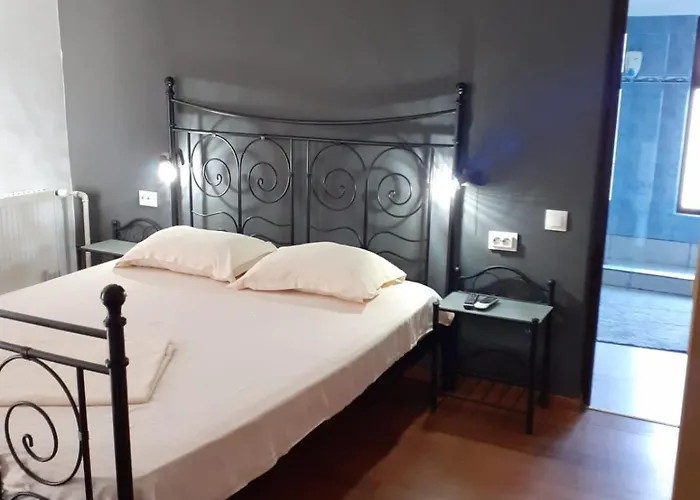 Casa Mea 3* Eforie Nord