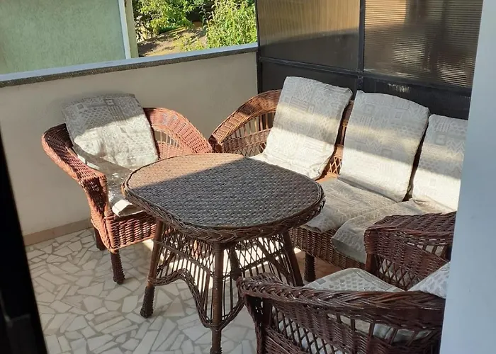 Gæstehus Casa Mea Eforie Nord