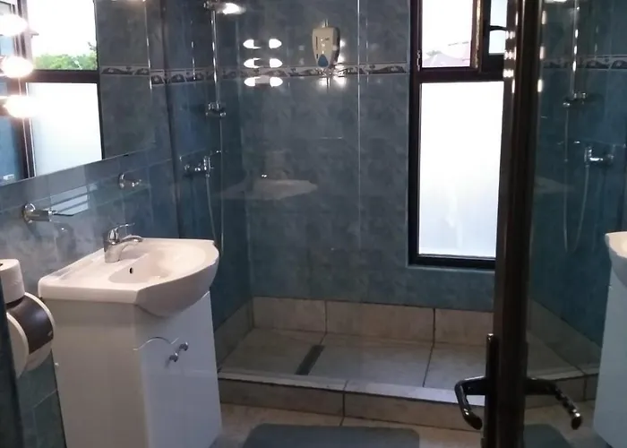 Gæstehus Casa Mea 3*