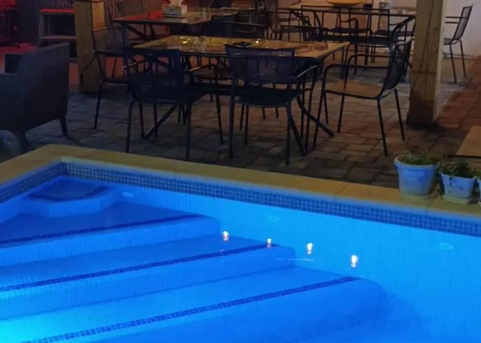 Gæstehus Casa Mea 3*