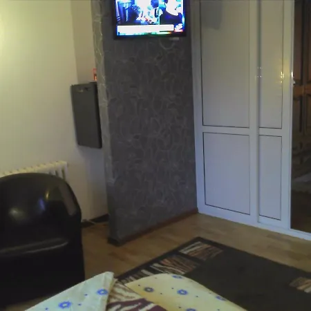 Гостевой дом Casa Mea