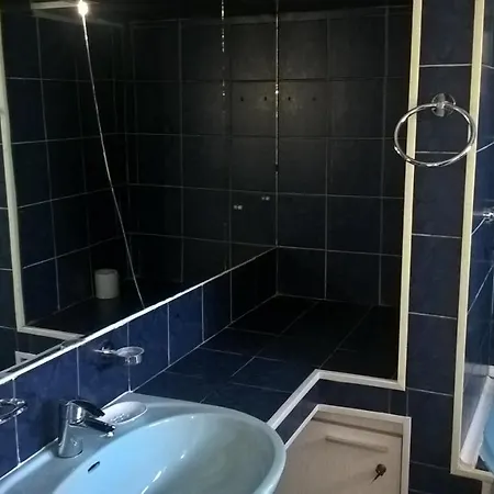 Casa Mea Guest house