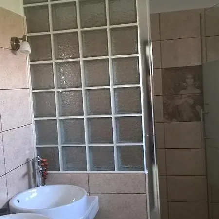 Гостевой дом Casa Mea