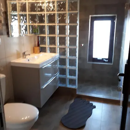 Casa Mea Maison d'hôtes