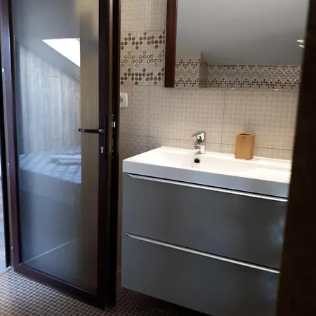 Casa Mea 3* Эфорие Норд