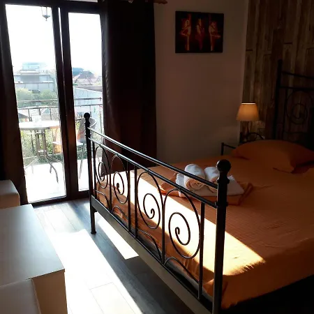 Maison d'hôtes Casa Mea