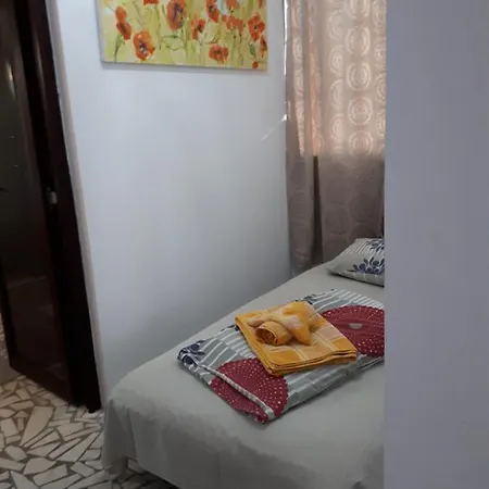 Casa Mea Эфорие Норд