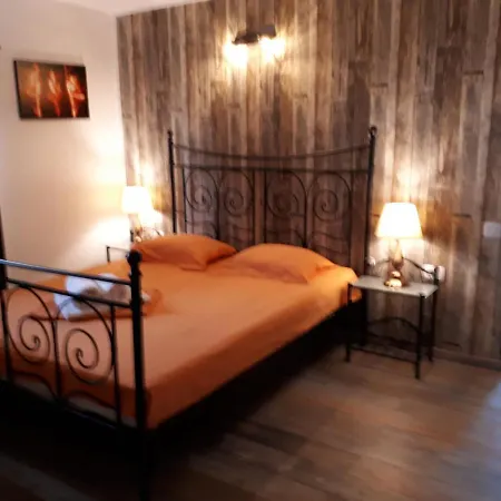 Maison d'hôtes Casa Mea