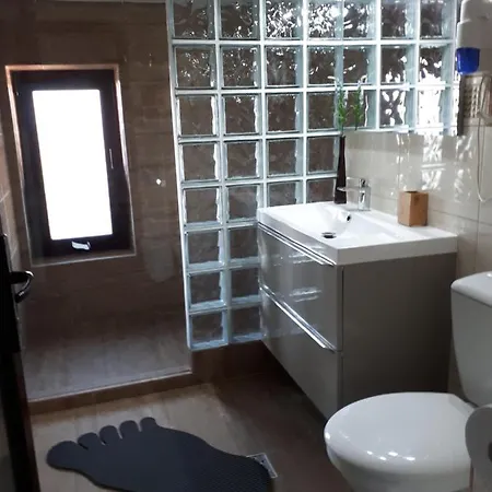Guest house Casa Mea