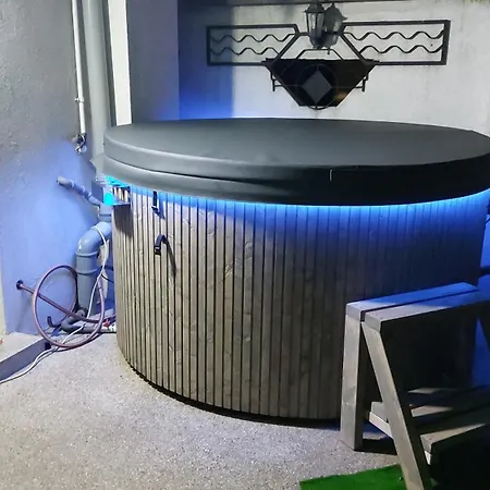 Casa Mea Гостевой дом 3*