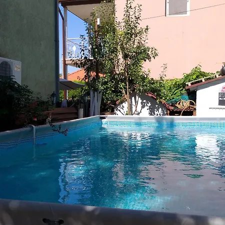Casa Mea Maison d'hôtes