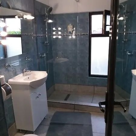 Maison d'hôtes Casa Mea *