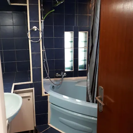 Guest house Casa Mea