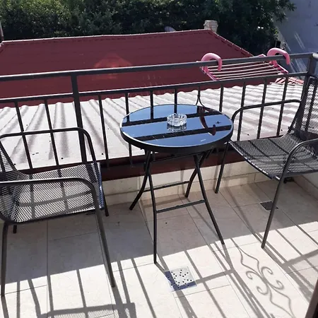 Casa Mea Maison d'hôtes