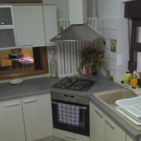 Гостевой дом Casa Mea