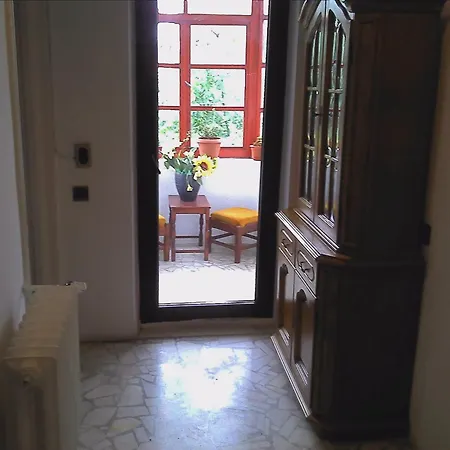 Maison d'hôtes Casa Mea *
