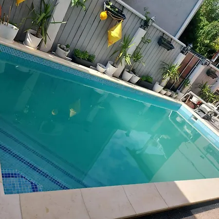 Guest house Casa Mea Eforie Nord