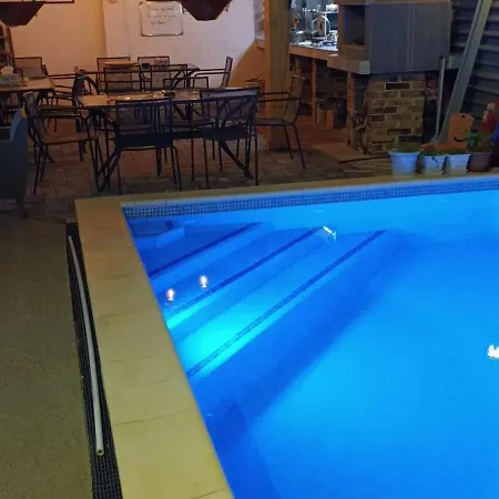 Casa Mea 3* Эфорие Норд