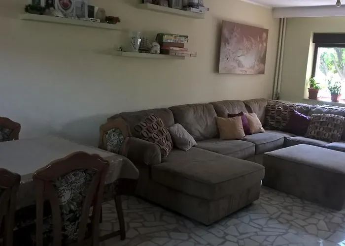 Pensiune Casa Mea Eforie Nord