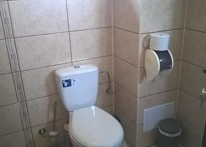 Casa Mea Pensiune Eforie Nord