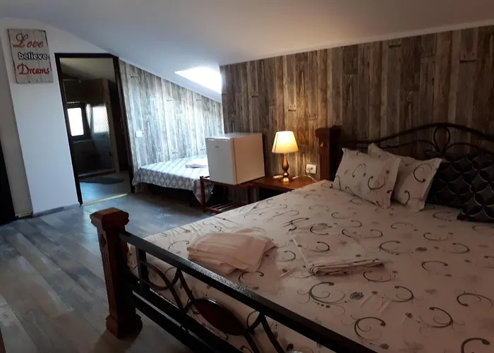 Casa Mea Eforie Nord