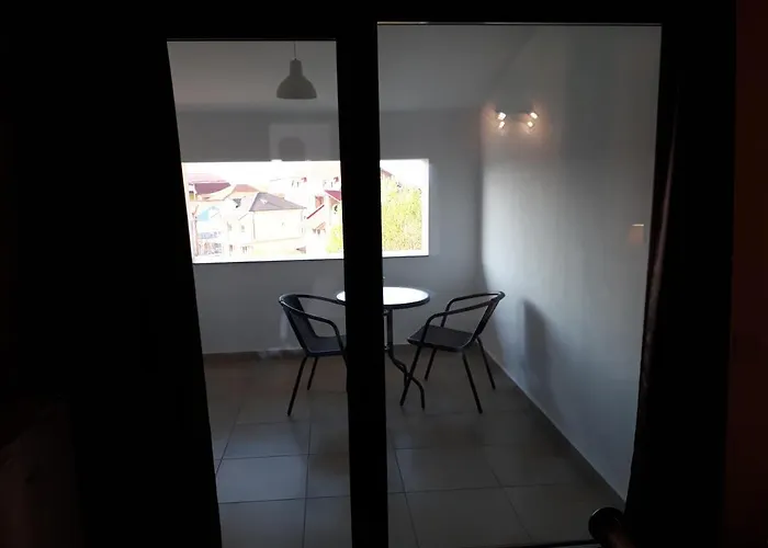 Casa Mea Pensiune Eforie Nord