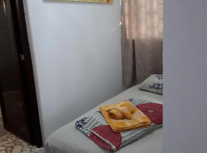 Casa Mea Eforie Nord