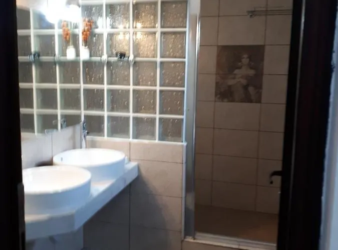 Casa Mea Pensiune Eforie Nord