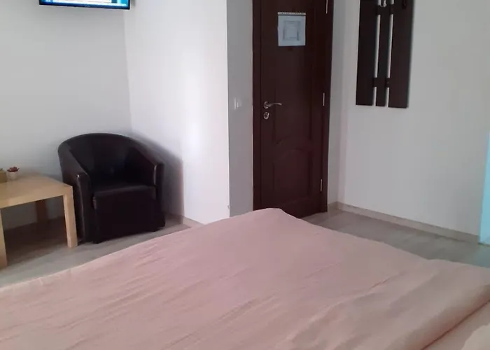 Casa Mea 3* Eforie Nord