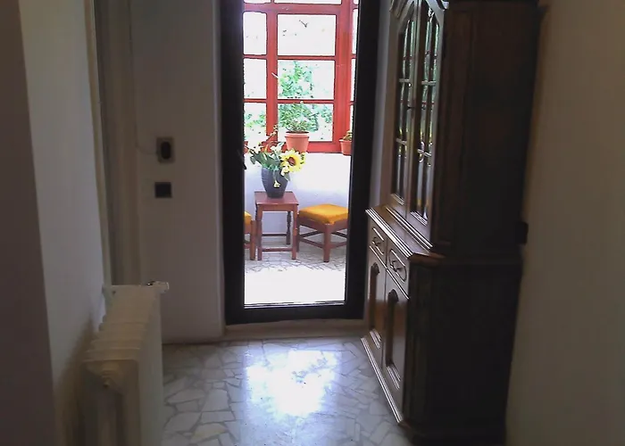 Pensiune Casa Mea 3*